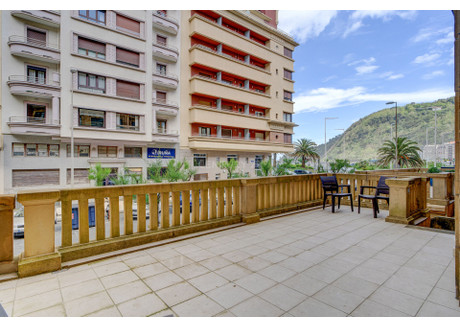 Mieszkanie na sprzedaż - Donostia-San Sebastián, Hiszpania, 81 m², 708 424 USD (2 904 539 PLN), NET-98629353