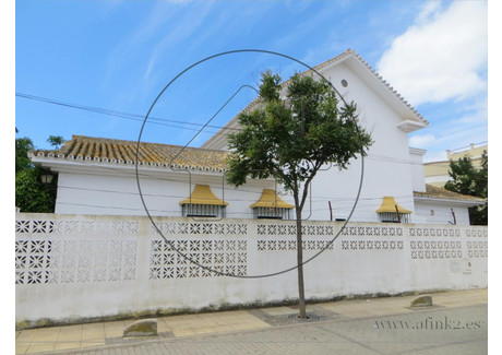 Dom na sprzedaż - Punta Umbría, Hiszpania, 195 m², 815 406 USD (3 212 700 PLN), NET-97543239
