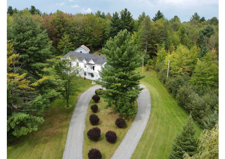 Dom na sprzedaż - 747Z Route 222, Sainte-Christine, QC J0H1A0, CA Sainte-Christine, Kanada, 309 m², 559 722 USD (2 294 859 PLN), NET-102606895