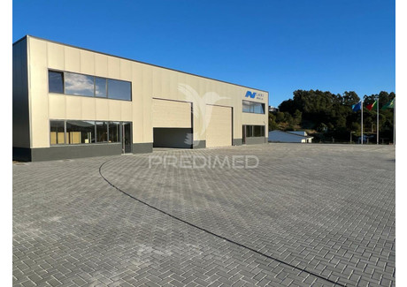 Magazyn na sprzedaż - Carreira e Fonte Coberta Barcelos, Portugalia, 810 m², 522 743 USD (2 002 107 PLN), NET-99245272