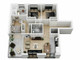 Mieszkanie na sprzedaż - Sines Portugalia, 158 m², 364 004 USD (1 434 175 PLN), NET-92408630