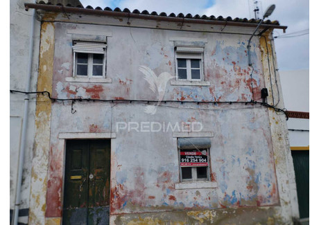 Dom na sprzedaż - VALE DO PESO Crato, Portugalia, 110 m², 29 792 USD (117 380 PLN), NET-85820745