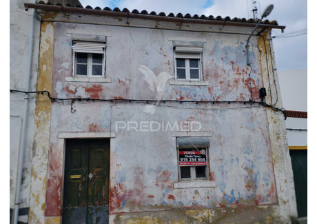 Dom na sprzedaż - VALE DO PESO Crato, Portugalia, 110 m², 30 094 USD (120 976 PLN), NET-85820745