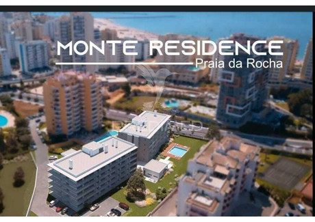 Mieszkanie na sprzedaż - Portimão Portimao, Portugalia, 82 m², 384 587 USD (1 549 888 PLN), NET-88201431