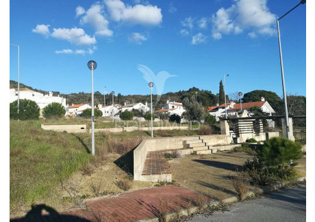 Działka na sprzedaż - RIBEIRA DE NISA Portalegre, Portugalia, 382,83 m², 49 661 USD (190 700 PLN), NET-85195696