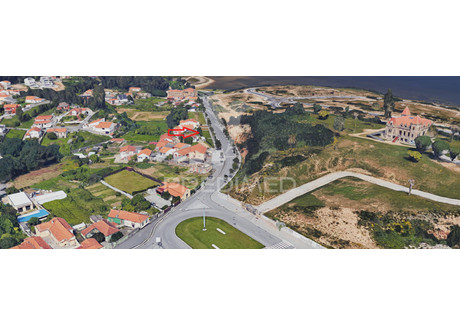 Działka na sprzedaż - Canidelo Vila Nova De Gaia, Portugalia, 850 m², 912 849 USD (3 678 780 PLN), NET-64191387