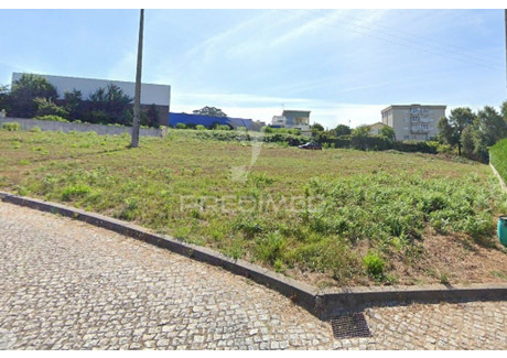 Działka na sprzedaż - Nogueira da Regedoura Santa Maria Da Feira, Portugalia, 474 m², 70 788 USD (277 490 PLN), NET-92484654