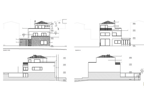 Działka na sprzedaż - Nossa Senhora das Misericórdias Ourém, Portugalia, 382 m², 48 751 USD (186 714 PLN), NET-80410572