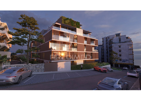 Mieszkanie na sprzedaż - São Martinho Funchal, Portugalia, 210,4 m², 997 909 USD (4 011 595 PLN), NET-101586597