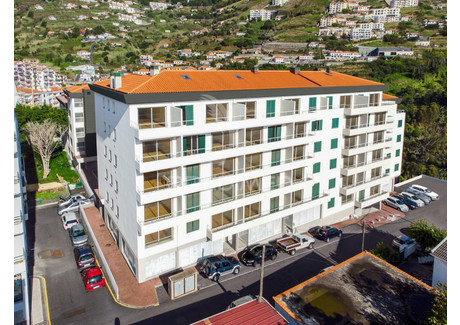 Mieszkanie na sprzedaż - Caniço Santa Cruz, Portugalia, 150,63 m², 424 881 USD (1 631 541 PLN), NET-85996426