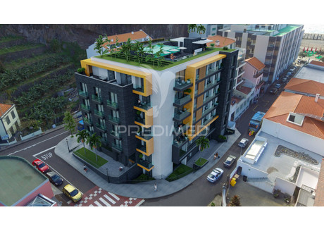 Mieszkanie na sprzedaż - Ribeira Brava Portugalia, 93,52 m², 366 594 USD (1 437 049 PLN), NET-86052958