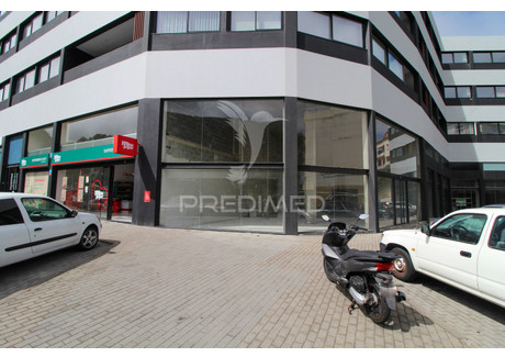 Komercyjne na sprzedaż - Machico Portugalia, 155 m², 336 966 USD (1 290 580 PLN), NET-99047413