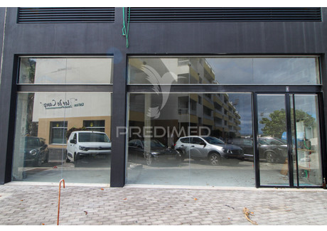 Komercyjne na sprzedaż - Machico Portugalia, 125 m², 273 578 USD (1 099 783 PLN), NET-99047426