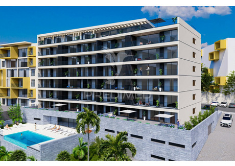 Mieszkanie na sprzedaż - São Martinho Funchal, Portugalia, 135,8 m², 590 423 USD (2 261 320 PLN), NET-91277306