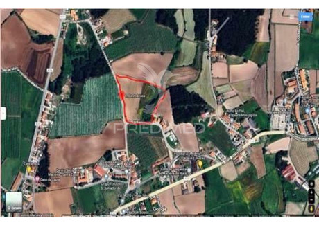 Działka na sprzedaż - Macieira da Maia Vila Do Conde, Portugalia, 20 000 m², 554 564 USD (2 123 982 PLN), NET-96385503