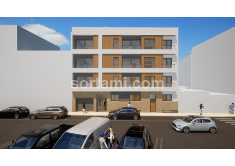 Mieszkanie na sprzedaż - Faro, Portugalia, 79 m², 315 878 USD (1 272 987 PLN), NET-96218514