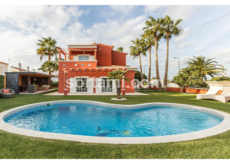 Dom na sprzedaż - Lagoa (algarve), Portugalia, 287 m², 1 598 323 USD (6 441 242 PLN), NET-98270756