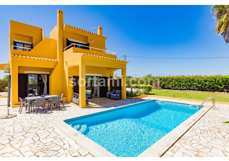 Dom na sprzedaż - Albufeira, Portugalia, 171 m², 769 626 USD (2 955 364 PLN), NET-90450249