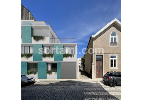 Mieszkanie na sprzedaż - Matosinhos, Portugalia, 76 m², 287 918 USD (1 108 483 PLN), NET-91712383