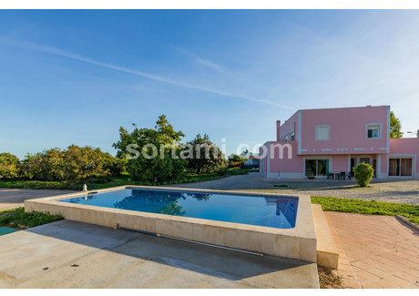 Dom na sprzedaż - Tavira, Portugalia, 214 m², 930 195 USD (3 804 499 PLN), NET-93448123