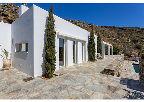 Dom na sprzedaż - Tinos, Grecja, 140 m², 1 300 014 USD (5 083 055 PLN), NET-88519319