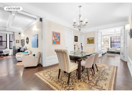 Mieszkanie na sprzedaż - Manhattan, Usa, 185,81 m², 2 199 000 USD (8 664 060 PLN), NET-95939568