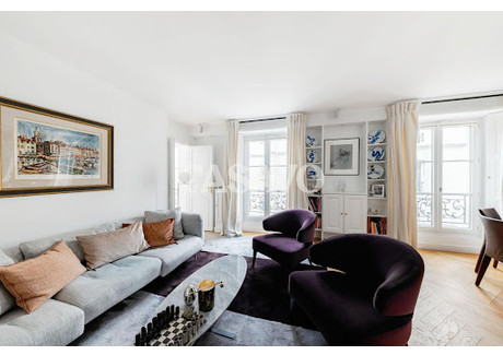 Mieszkanie na sprzedaż - Paris 7Eme Arrondissement, Francja, 59 m², 1 367 840 USD (5 594 464 PLN), NET-102078137