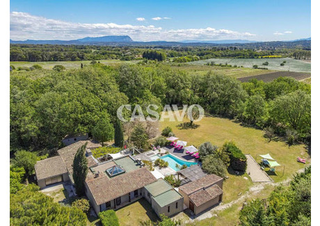 Dom na sprzedaż - Aix-En-Provence, Francja, 320 m², 2 583 200 USD (10 565 287 PLN), NET-102291723