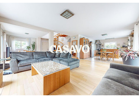 Dom na sprzedaż - Orvault, Francja, 177 m², 679 996 USD (2 679 183 PLN), NET-96569597