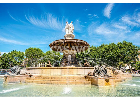 Dom na sprzedaż - Aix-En-Provence, Francja, 694 m², 5 569 271 USD (22 778 320 PLN), NET-96756368