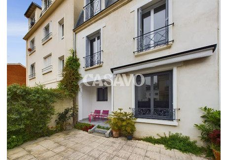 Dom na sprzedaż - La Garenne-Colombes, Francja, 126 m², 1 103 040 USD (4 511 434 PLN), NET-97683899