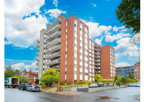 Mieszkanie na sprzedaż - 80 Av. Lorne, Saint-Lambert, QC J4P3R6, CA Saint-Lambert, Kanada, 104 m², 342 551 USD (1 404 460 PLN), NET-97788154