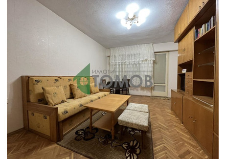 Mieszkanie do wynajęcia - Добруджански/Dobrudjanski Шумен/shumen, Bułgaria, 58 m², 266 USD (1089 PLN), NET-102124026