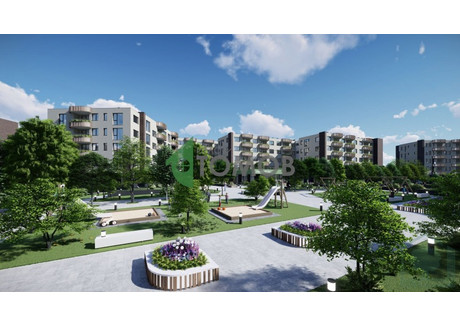 Mieszkanie na sprzedaż - Тракия/Trakia Шумен/shumen, Bułgaria, 87 m², 112 103 USD (456 259 PLN), NET-102692092