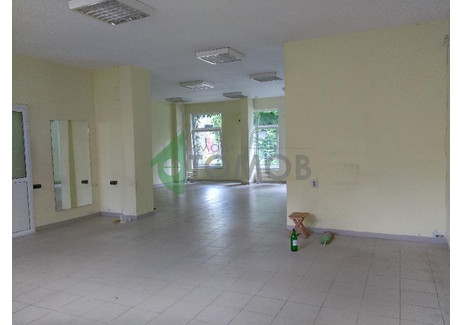 Biuro do wynajęcia - Център/Centar Шумен/shumen, Bułgaria, 120 m², 388 USD (1564 PLN), NET-72781932