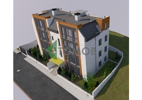 Mieszkanie na sprzedaż - 5-ти полк/5-ti polk Шумен/shumen, Bułgaria, 77 m², 98 554 USD (377 461 PLN), NET-96769300