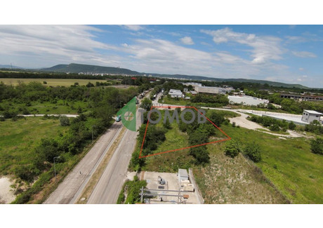 Działka na sprzedaż - Тракия/Trakia Шумен/shumen, Bułgaria, 3003 m², 261 393 USD (1 003 751 PLN), NET-98083815