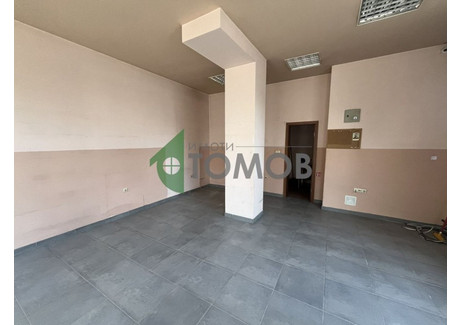 Biuro na sprzedaż - Куршун чешма/Kurshun cheshma Шумен/shumen, Bułgaria, 40 m², 56 731 USD (217 847 PLN), NET-99127314