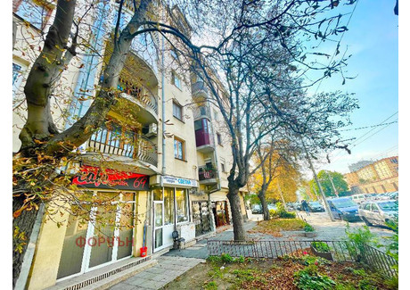 Komercyjne na sprzedaż - Център/Centar София/sofia, Bułgaria, 50 m², 80 816 USD (309 524 PLN), NET-91491332