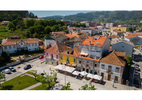 Lokal gastronomiczny na sprzedaż - Vieira Do Minho, Portugalia, 850 m², 774 160 USD (2 972 774 PLN), NET-88560066