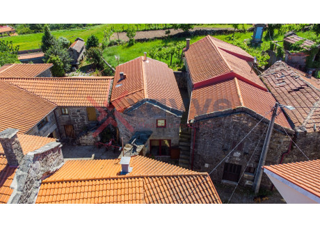 Dom na sprzedaż - Vieira Do Minho, Portugalia, 145 m², 145 641 USD (578 194 PLN), NET-97465884