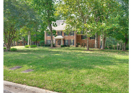 Dom na sprzedaż - 6319 Chickering Woods Dr Nashville, Usa, 324,79 m², 899 000 USD (3 443 170 PLN), NET-97984763