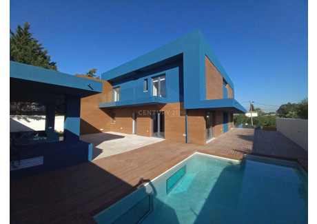 Dom na sprzedaż - Cascais, Portugalia, 301 m², 2 949 984 USD (11 622 937 PLN), NET-96737767