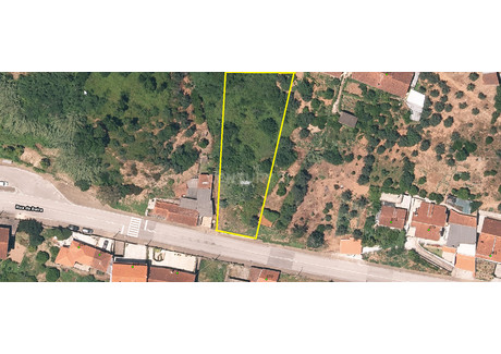 Działka na sprzedaż - Ceira, Portugalia, 2500 m², 20 929 USD (85 601 PLN), NET-97854718