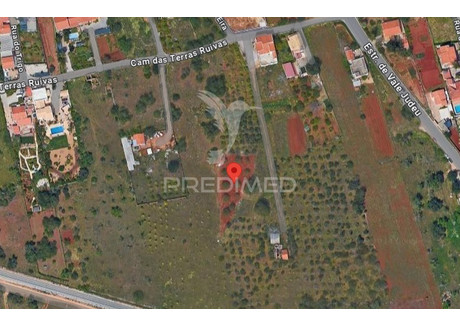 Działka na sprzedaż - Loulé (São Sebastião) Loulé, Portugalia, 1490 m², 38 626 USD (148 322 PLN), NET-96264556