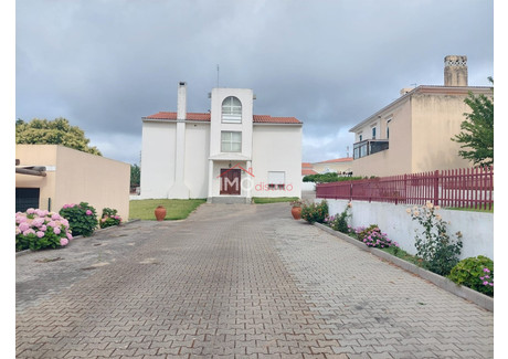 Dom na sprzedaż - Portalegre, Portugalia, 296 m², 359 693 USD (1 471 146 PLN), NET-95422195