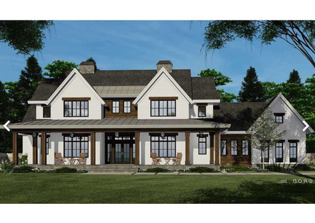 Dom na sprzedaż - Lot 29 Paddocks Drive Gilford, Usa, 300,54 m², 2 475 000 USD (10 073 250 PLN), NET-97932859