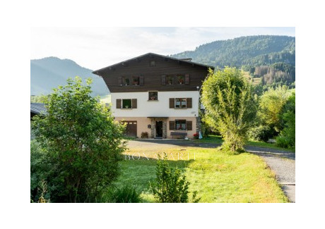 Dom na sprzedaż - Praz-Sur-Arly, Francja, 230 m², 1 109 330 USD (4 636 999 PLN), NET-100511612