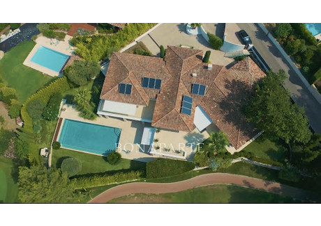 Dom na sprzedaż - Mougins, Francja, 460 m², 6 643 502 USD (27 171 924 PLN), NET-102324689