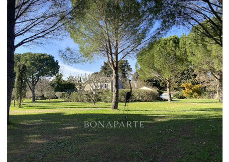 Dom na sprzedaż - Cabannes, Francja, 396 m², 1 564 010 USD (6 005 798 PLN), NET-96358166